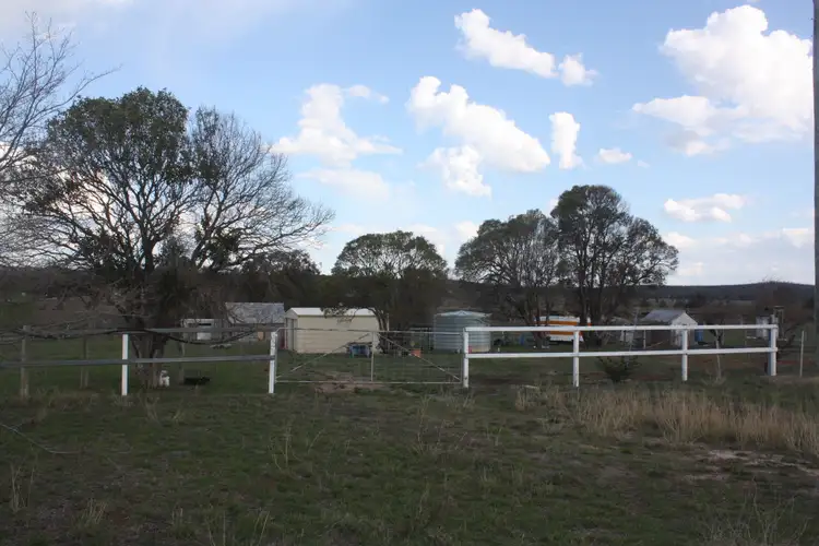 Seventh view of Homely land listing, Lot 1 Tungay Street, Uarbry NSW 2329