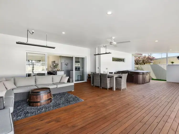 Main view of Homely house listing, 12 Science Avenue, Millicent SA 5280