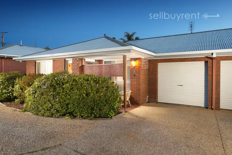 2/3 KINGFISHER DRIVE, Wodonga VIC 3690