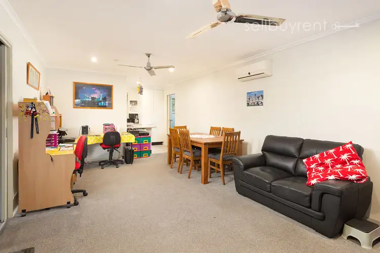 Fifth view of Homely unit listing, 2/3 KINGFISHER DRIVE, Wodonga VIC 3690