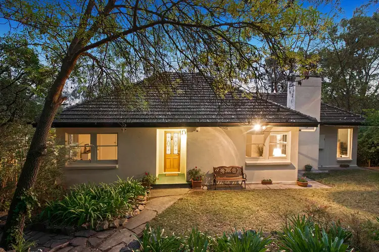 Main view of Homely house listing, 15 Penno Parade South, Blackwood SA 5051