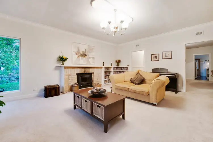 Fifth view of Homely house listing, 15 Penno Parade South, Blackwood SA 5051