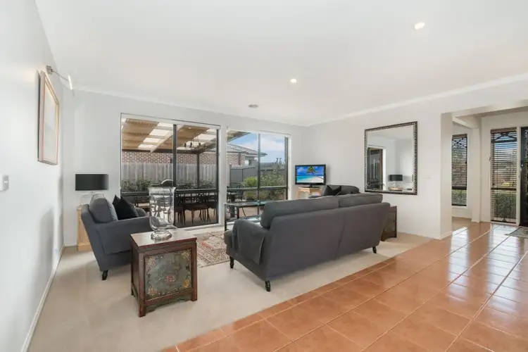 Second view of Homely house listing, 9 Kensei Court, New Gisborne VIC 3438