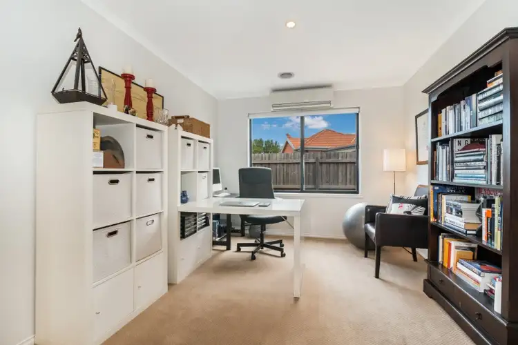 Fifth view of Homely house listing, 9 Kensei Court, New Gisborne VIC 3438