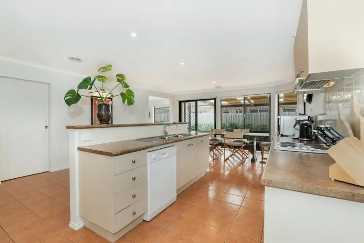 Sixth view of Homely house listing, 9 Kensei Court, New Gisborne VIC 3438
