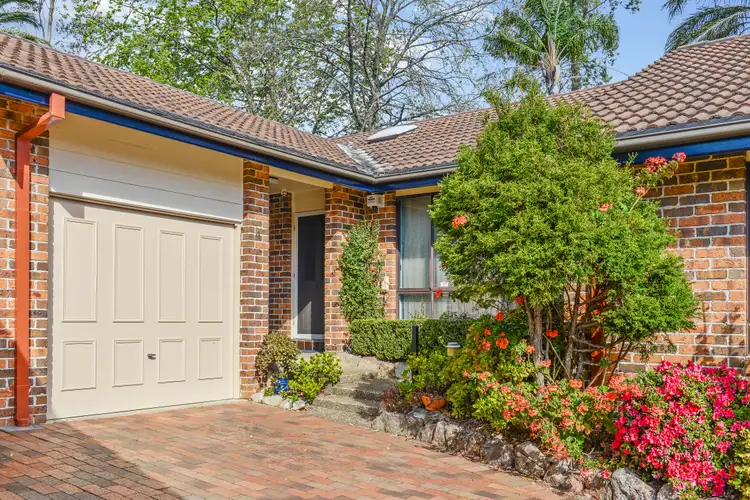 4/8-10 Angus Avenue, Epping NSW 2121