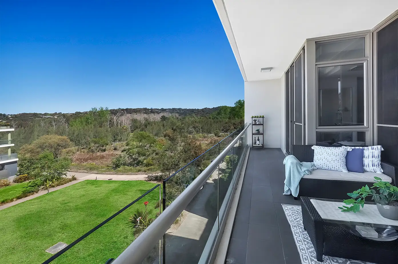 Main view of Homely apartment listing, 374/79 Macpherson Street, Warriewood NSW 2102