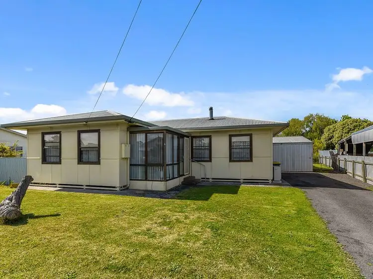 Main view of Homely house listing, 7 Clinton Street, Millicent SA 5280