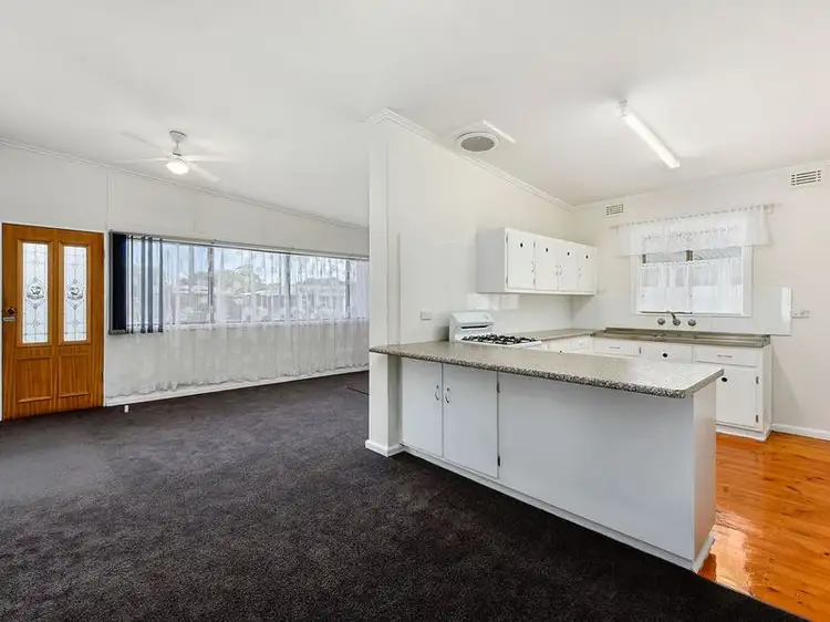 Main view of Homely house listing, 11 Holzgrefe Street, Millicent SA 5280