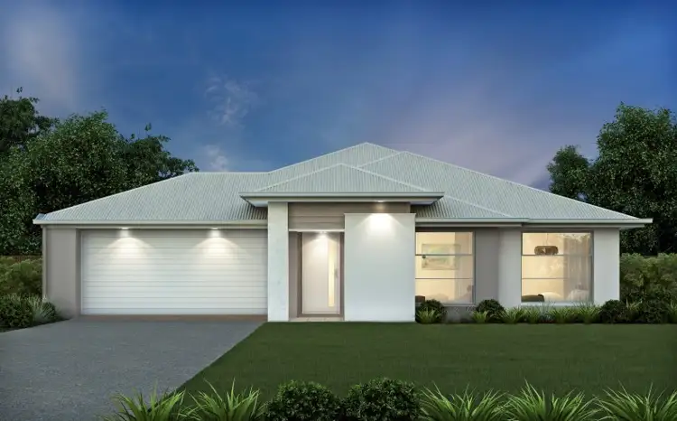 Main view of Homely house listing, Lot 13 Fairy Wren Circuit, Ballarat VIC 3350