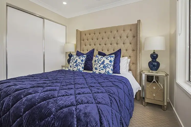 Fifth view of Homely house listing, Lot 13 Fairy Wren Circuit, Ballarat VIC 3350