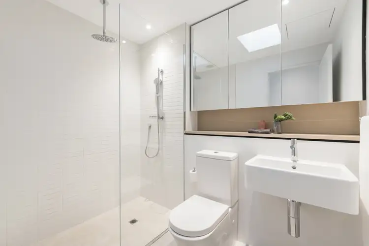 Fifth view of Homely townhouse listing, 567 Heidelberg Road, Alphington VIC 3078
