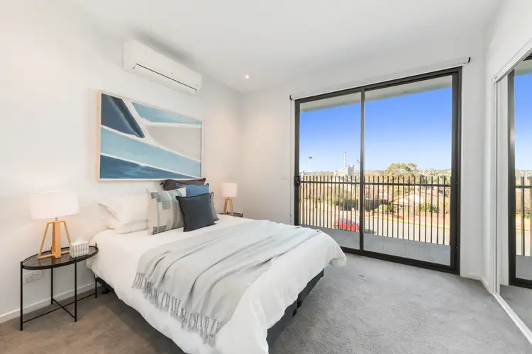 Sixth view of Homely townhouse listing, 567 Heidelberg Road, Alphington VIC 3078