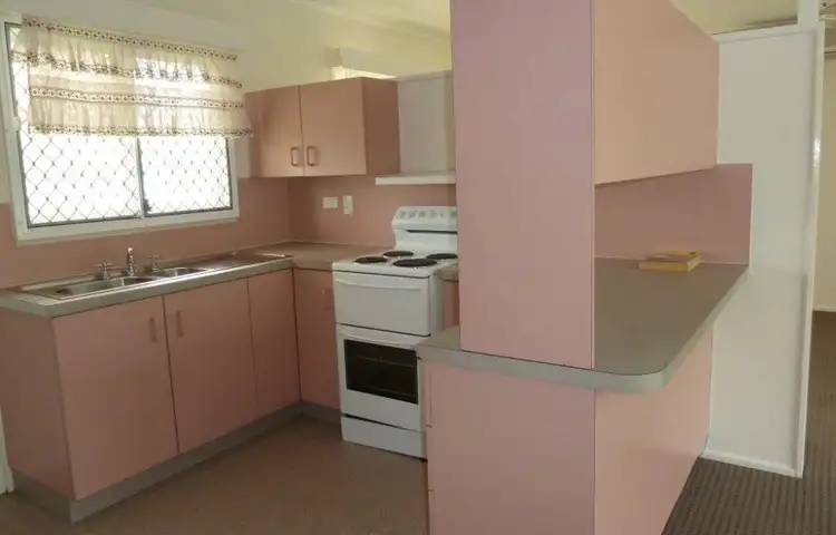 Second view of Homely house listing, 14 Kelso Street, Aitkenvale QLD 4814