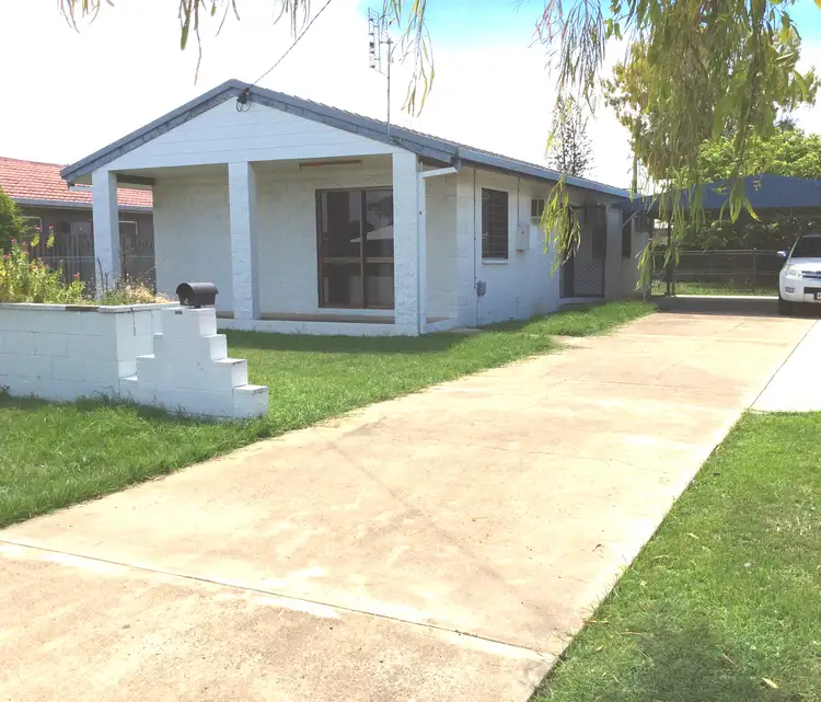 4 West Street, Aitkenvale QLD 4814