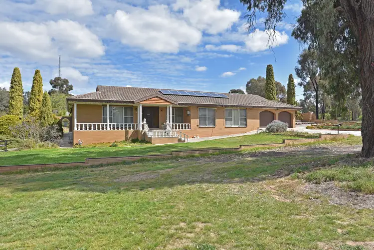 Main view of Homely house listing, 79 Specimen Hill Road, Golden Square VIC 3555