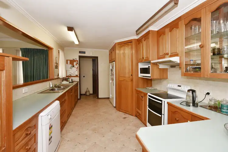 Second view of Homely house listing, 79 Specimen Hill Road, Golden Square VIC 3555