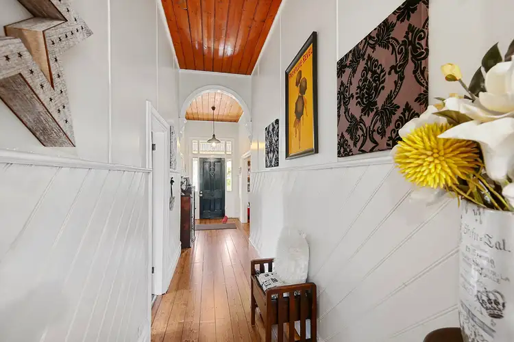Second view of Homely house listing, 21 Lyons Street, Yea VIC 3717