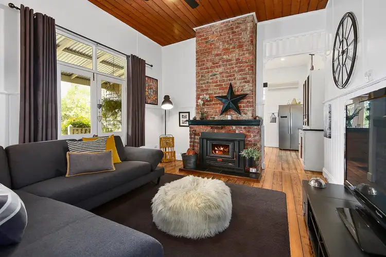 Third view of Homely house listing, 21 Lyons Street, Yea VIC 3717