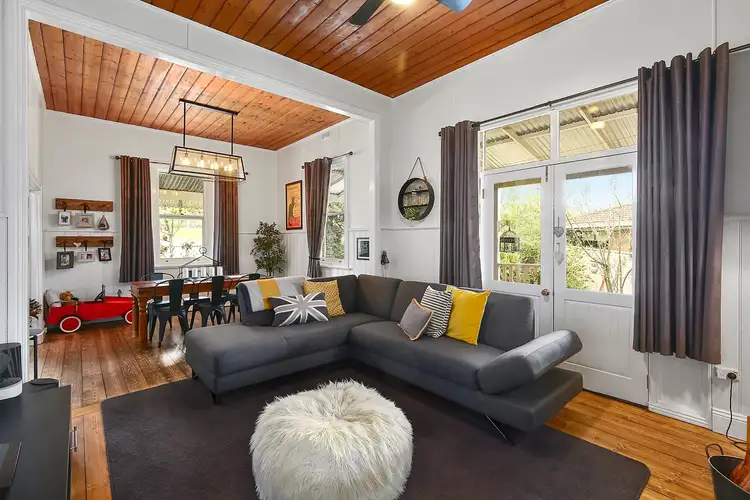 Fourth view of Homely house listing, 21 Lyons Street, Yea VIC 3717