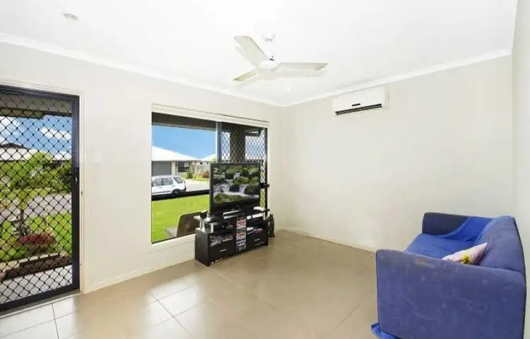 Third view of Homely house listing, 57 Shoalmarra Dr, Mount Low QLD 4818