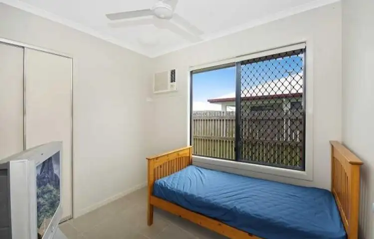 Fourth view of Homely house listing, 57 Shoalmarra Dr, Mount Low QLD 4818