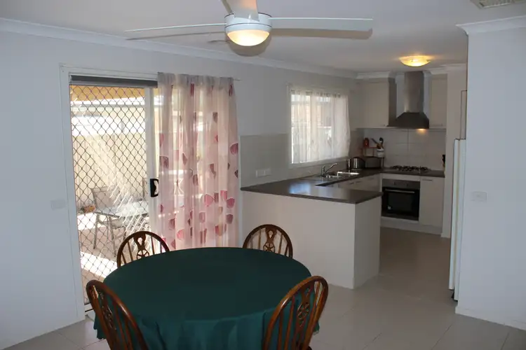 Third view of Homely house listing, 10 Barnett Drive, Kangaroo Flat VIC 3555