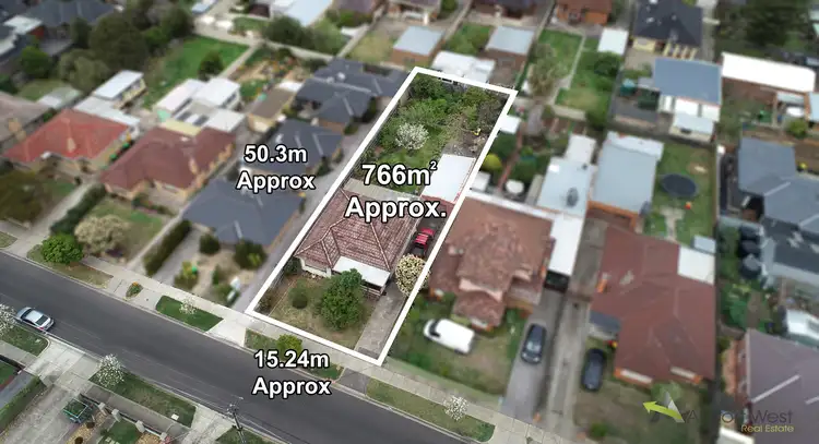 83 Hawker Street, Airport West VIC 3042