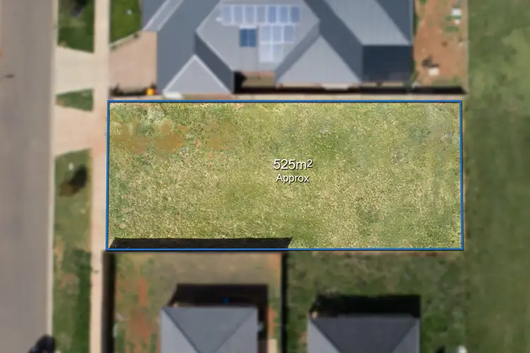 Third view of Homely land listing, 19 Rogers Way, Lancefield VIC 3435