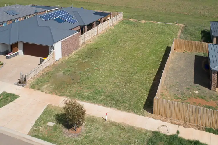 Fifth view of Homely land listing, 19 Rogers Way, Lancefield VIC 3435