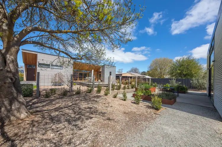 5/45 Dunsford Street, Lancefield VIC 3435