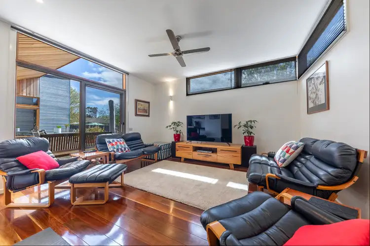 Second view of Homely townhouse listing, 5/45 Dunsford Street, Lancefield VIC 3435