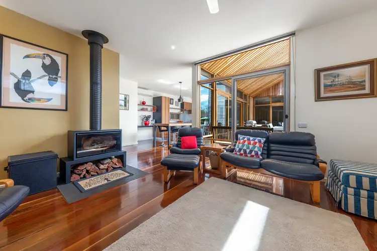 Fifth view of Homely townhouse listing, 5/45 Dunsford Street, Lancefield VIC 3435