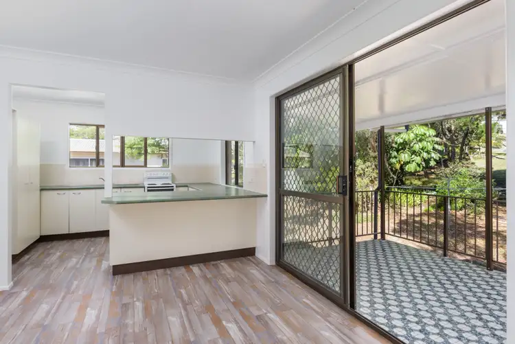 Second view of Homely house listing, 12 Cooloola Drive, Rainbow Beach QLD 4581