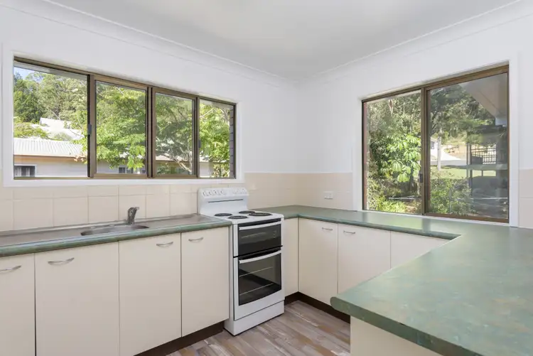Sixth view of Homely house listing, 12 Cooloola Drive, Rainbow Beach QLD 4581