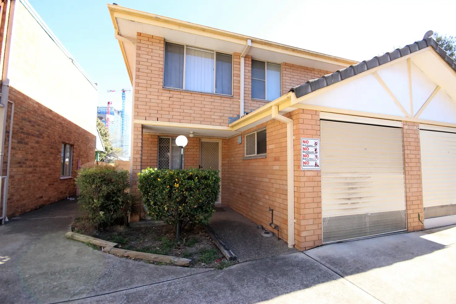 Main view of Homely unit listing, 100/3 Riverpark Dr, Liverpool NSW 2170