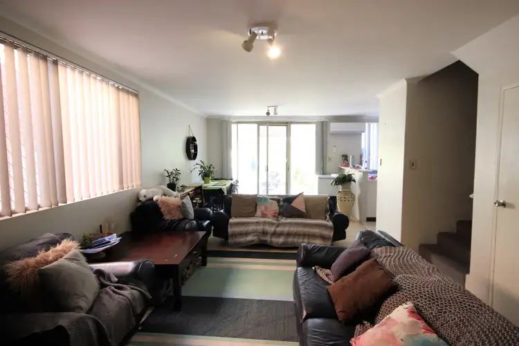 Second view of Homely unit listing, 100/3 Riverpark Dr, Liverpool NSW 2170