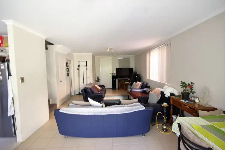 Third view of Homely unit listing, 100/3 Riverpark Dr, Liverpool NSW 2170