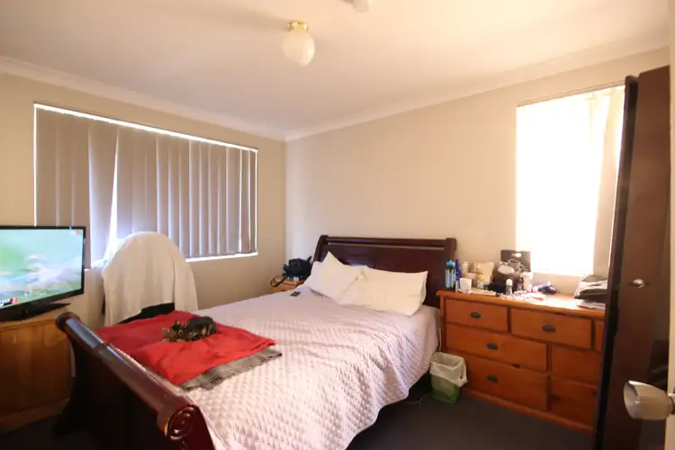 Fifth view of Homely unit listing, 100/3 Riverpark Dr, Liverpool NSW 2170