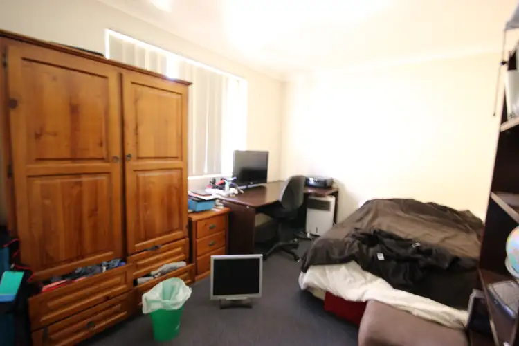Sixth view of Homely unit listing, 100/3 Riverpark Dr, Liverpool NSW 2170