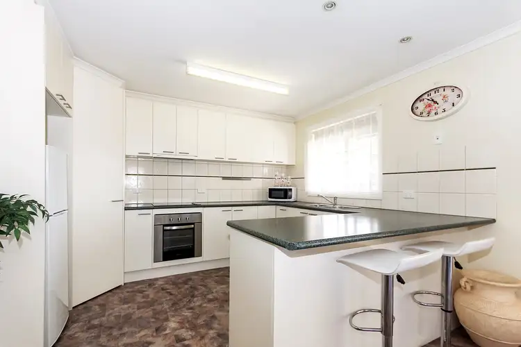 Second view of Homely townhouse listing, 38 Chauncey Street, Heathcote VIC 3523