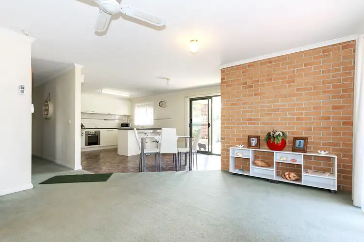Third view of Homely townhouse listing, 38 Chauncey Street, Heathcote VIC 3523