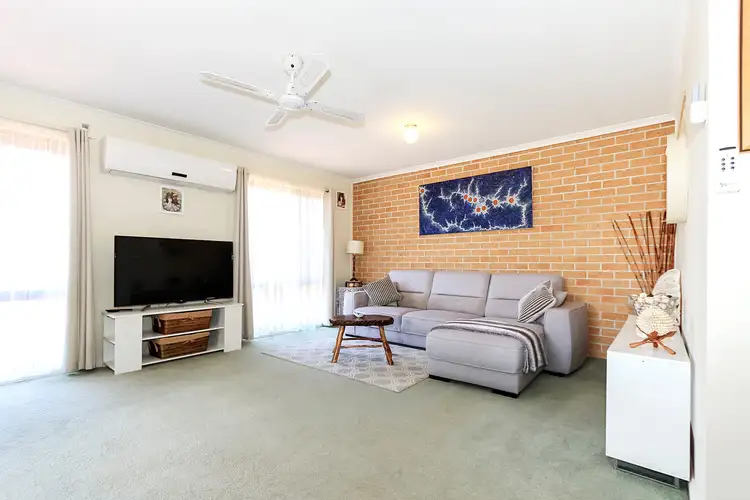 Fourth view of Homely townhouse listing, 38 Chauncey Street, Heathcote VIC 3523