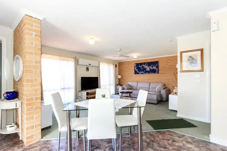 Fifth view of Homely townhouse listing, 38 Chauncey Street, Heathcote VIC 3523