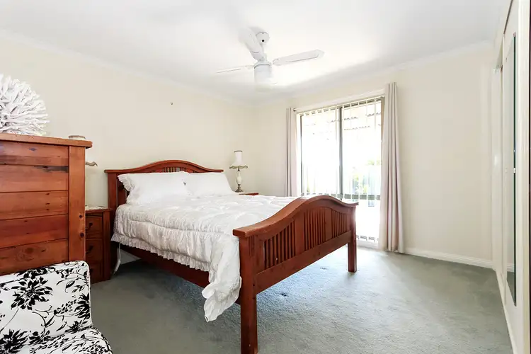 Sixth view of Homely townhouse listing, 38 Chauncey Street, Heathcote VIC 3523