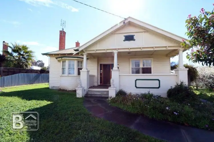 Main view of Homely rural property listing, 65 Barkly Street, Maryborough VIC 3465