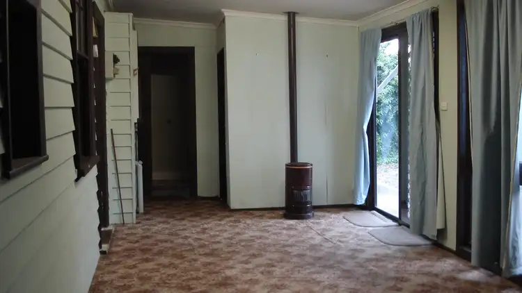 Third view of Homely rural property listing, 65 Barkly Street, Maryborough VIC 3465