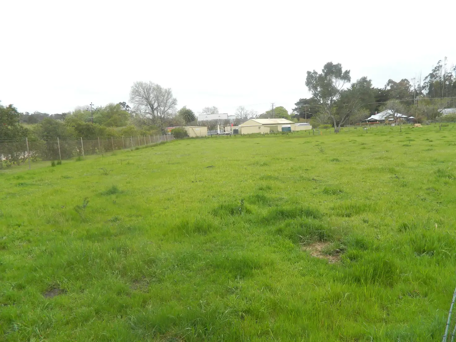Main view of Homely land listing, 18-20 Venables Street, Macclesfield SA 5153