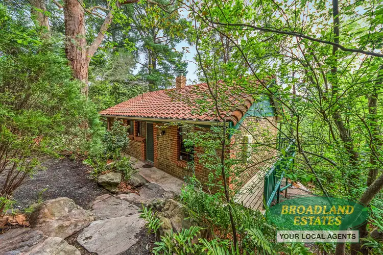 Main view of Homely house listing, 5 Honeysuckle Lane, Bridgewater SA 5155