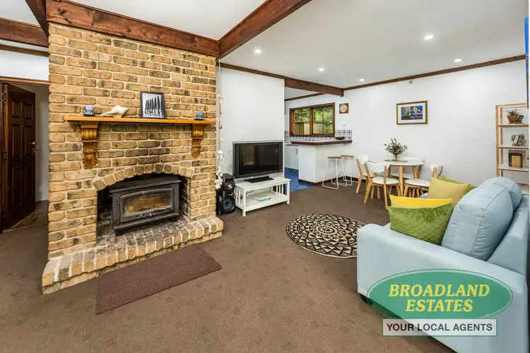 Second view of Homely house listing, 5 Honeysuckle Lane, Bridgewater SA 5155